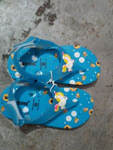 Very Comfortable Slippers For Your Baby