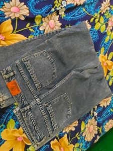 Diesel Jeans Detail