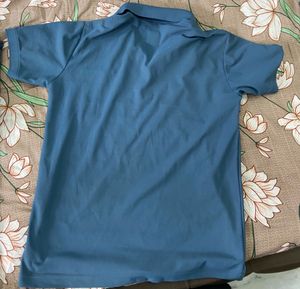 Rare Zara Polo T-Shirt