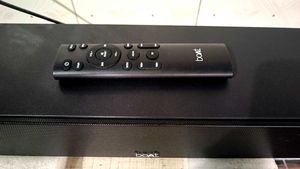 Boat Avantebar Octave 100w 2.2 channel soundbar