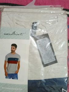 T_Shirt