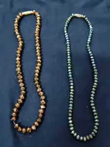 Crystal Mala