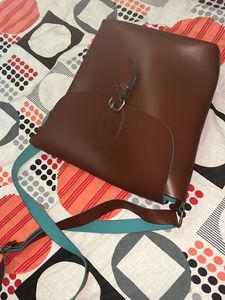 Kanvas Katha Bag // Pantaloons