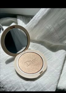 Dior Forever Natural Bronze Powder
