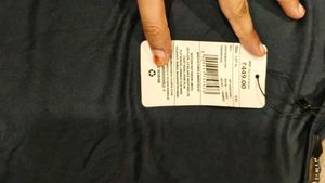 XXL size swimsuit