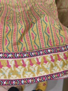 Ethnic Printed Palazzos