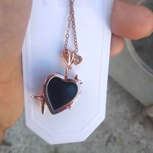 Aesthetic Anti tranish  Pendant