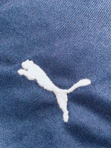 Puma Italia Soccer Shorts