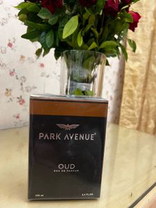 Park Avenue Oud Eau De Parfum