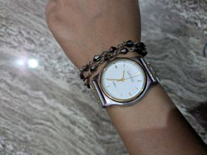 Timex Women's Wrist Classic Watch