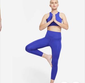 Yoga Fitt Pant