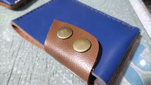 Card Holder Wallet | Unisex