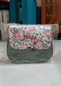 Sling Bag
