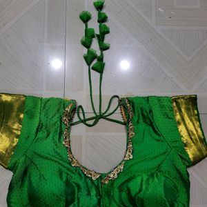 2 Pack Pedded Redmade Blouse 👚