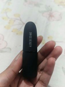 Swiss beauty Matte Lipstick Unused