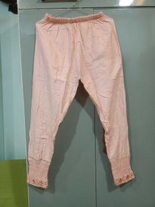 Elegant Pink afgani shalwar Kurta Set
