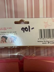 Hair Rollers/ Curlers