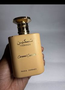 Paris Corner Caramel Cascade 5ml sample