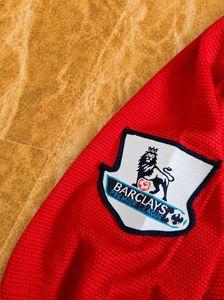 Manchester United 🏴󠁧󠁢󠁥󠁮󠁧󠁿 ❤️🤍 (2013/14)