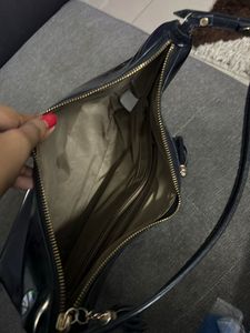 Woman’s Hand Bag