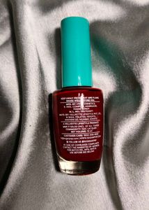Sugar Pop Nail Lacquer Classic