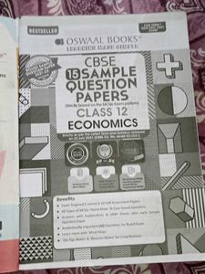 Economic book