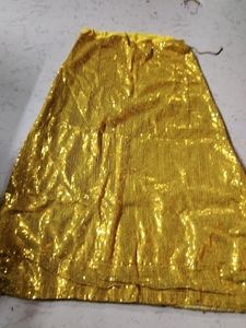 Sequence Skirt