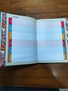 Designer Diary Of The Year 2020