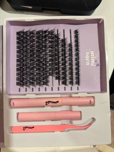 Mimisara Complete Lash Extension. you won’t regret