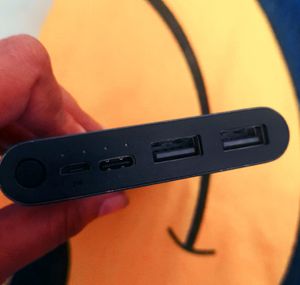 Mi Power Bank