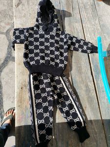 Gucci Kids Outfit