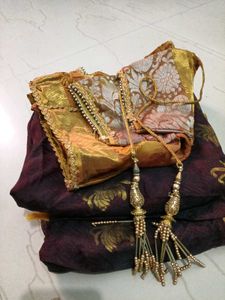 Only Saree Guys Don't Miss It💥🎀👆