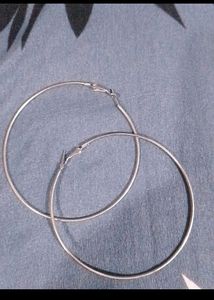 💥❤️big Hoops Earrings 💥🔥
