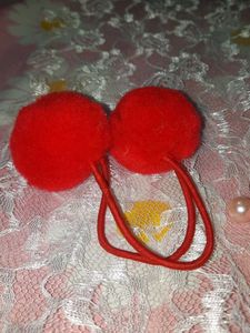 Cute Hair Accessories Set