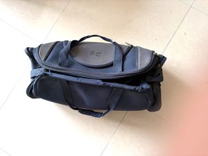 Duffel Travel Bag