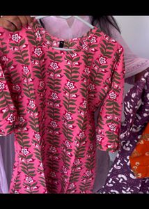 6 Tunics Combo