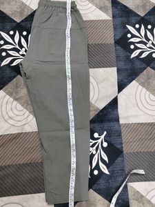Combo of 2 Comfortable Jogger Pants