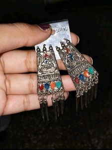 Set of any 2 Earrings.