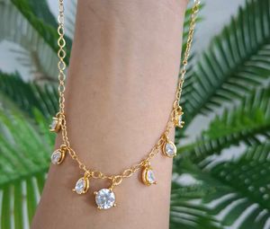Necklace with gift box