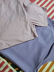 Summer tops combo (set of 2)