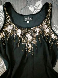 Joyce Embellished Vintage Y2K Tank Top