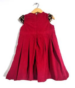 Red Dress (Women's)