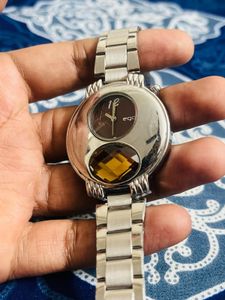 Maxima Ego Women's Watch