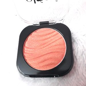 Plum Cheek| Orange you Lovely blush