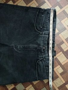 ⚡ ⚡ Flash Sale ⚡ ⚡&amp;M Gray Denim Jeans