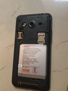Samsung Duos Not Working (dead Phone)