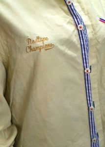 🇬🇧Stylish Long Sleeve Shirt British Style