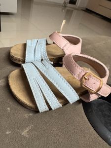 Cute Baby Sandals