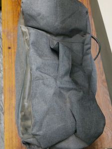 USHA -SEWING MACHINE WITH COVER