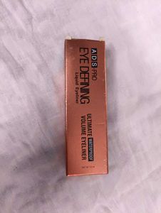ADS PRO Eye Defining Liquid Eyeliner